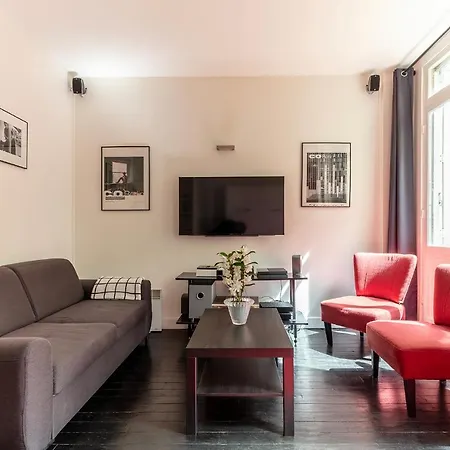 Sur Les Quais De Seine *