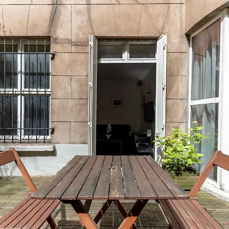 Sur Les Quais De Seine Daire *