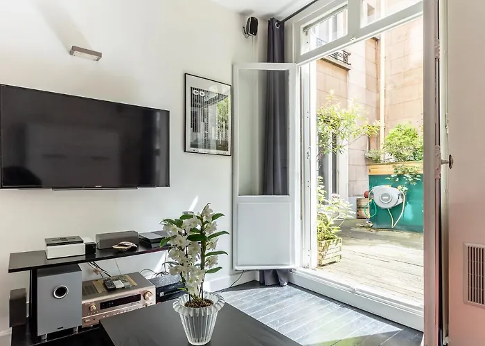 Sur Les Quais De Seine Daire