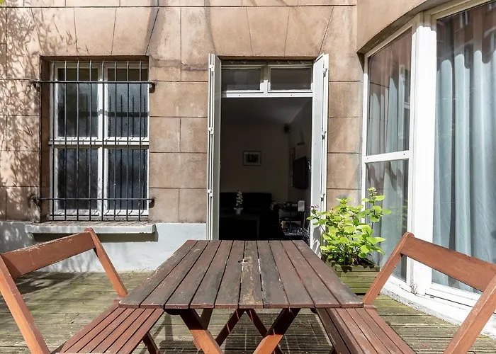 Sur Les Quais De Seine Daire *