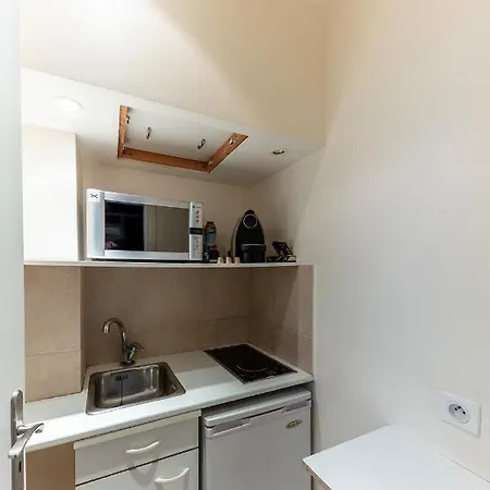 Sur Les Quais De Seine Apartamento París