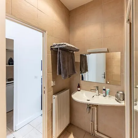 Sur Les Quais De Seine Apartamento *