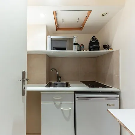 Apartamento Sur Les Quais De Seine *